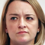 Laura Kuenssberg
