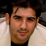 Pashan Yilmazel
