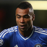 Ashley Cole