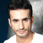 Rodolfo Valdes