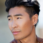 Chris Pang