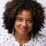 Anna Beaupré Moulounda