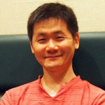 Yasuhiro Irie