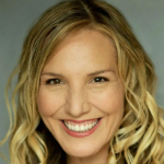 Elizabeth Bower