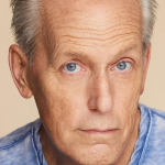 Larry Yando