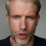 Liam Reilly