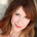 Elisa Eliot