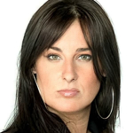 Vanessa Riley