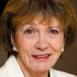 Joan Bakewell