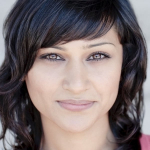 Chetna Pandya