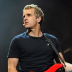 Jason Scheff