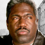 S. Robert Morgan