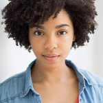 Paige McGhee