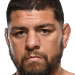 Nick Diaz