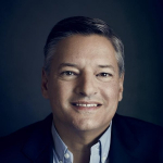 Ted Sarandos
