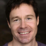 Lee Warren Jones