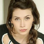 Begüm Birgören