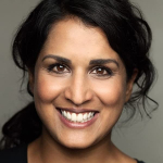 Maya Sondhi