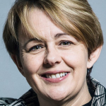 Tanni Grey-Thompson