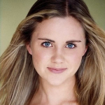 Ashley Chase