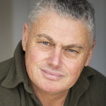 Christian Hodge