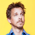 Jason Salmon