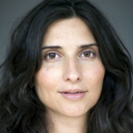 Sara Indrio Jensen