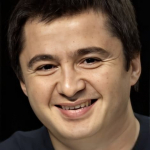 Volkan Girgin