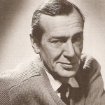 Valentine Dyall