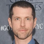 D.B. Weiss