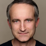 Mark Oosterveen