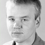 Hannes Prikk