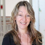 Nuria Mediavilla