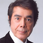 Mitsutaka Tachikawa