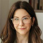 Maggie Blake