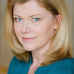 Melissa Charles