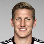Bastian Schweinsteiger