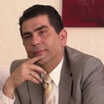 Jorge Alberto Bolaños