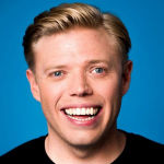 Rob Beckett