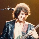 Trevor Rabin