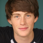 Benjamin Scott Perry