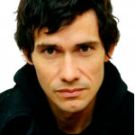 Christian Camargo