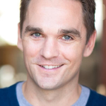 Josh Evans