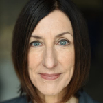 Julie Proudfoot
