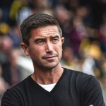 Harry Kewell