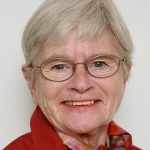 Elizabeth Pendergrast