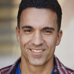 Shaun Montes
