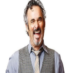 David Feherty