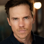 Shane Patrick