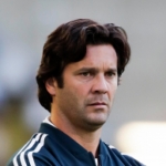 Santiago Solari